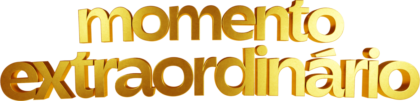 Logo Momento Extraordinário Leão 125 anos