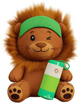 Pelucia energia